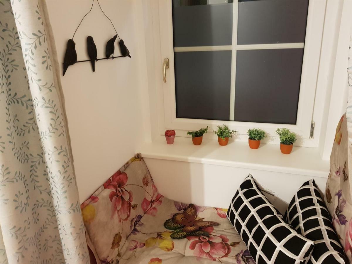 Karmeliter Appartement Vienne