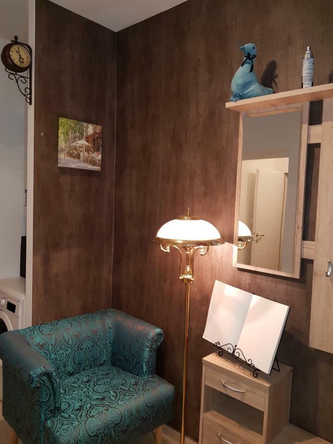 Appartement Karmeliter Vienne