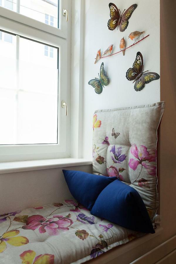 Appartement Karmeliter Vienne